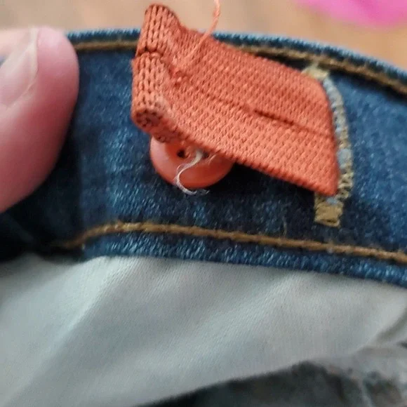 Lee Premium Select Boys Straight Leg Denim‎ Blue Jeans in 16R - Picture 4 of 8